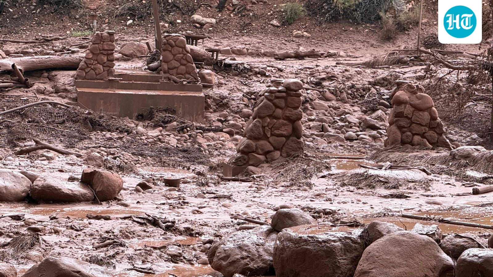 Grand Canyon flash flood: National Park to close hotels, enforce water restrictions – 5 things to know 1 2c20c69bf5214d91a8f97bf1753ba4624293dedcc7d6346cc3f94d5f656e2b0e
