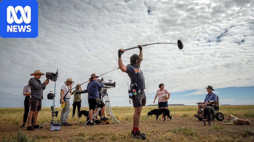 Screen Queensland funding cut shakes film industry confidence 1 2d0b233d222e3455a0733487e7859a30559823d9630569572045f3d5cea9706c