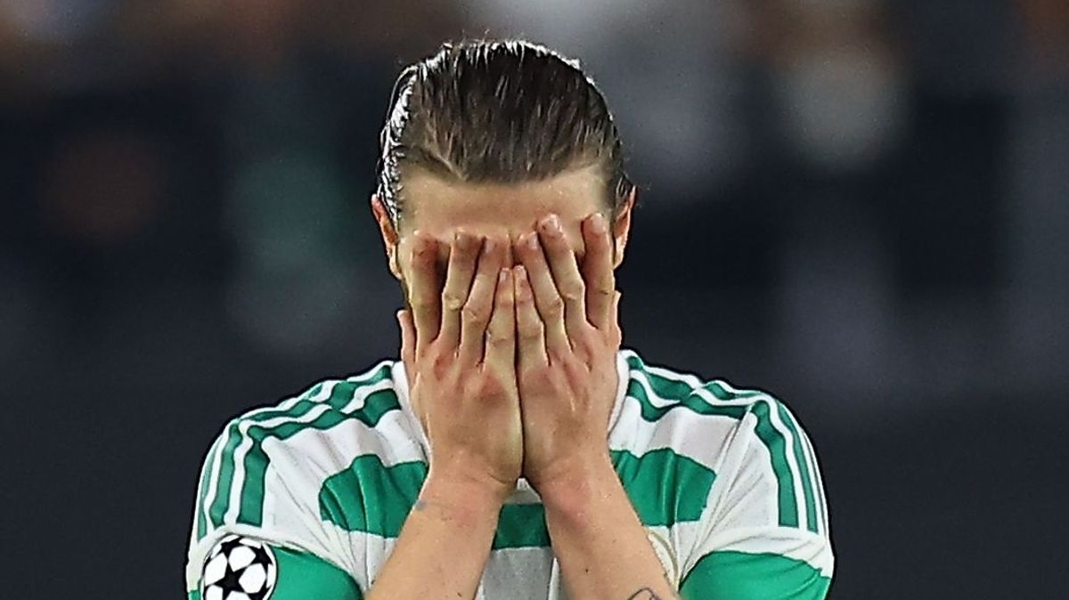 Celtic see catastrophic Champions League exit trigger epic Hotline meltdown as Rangers fans revel in rivals' misery 1 2d7310aae4ad77edac38bf0e5b82bfe66684b3300d3d98523cdc84e758a223e1