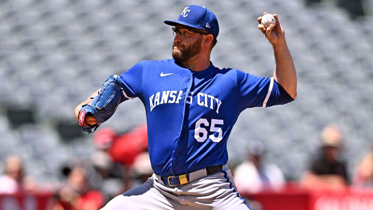 Royals' Cameron throws 1-hit shutout at Angels 1 2e074d7a170b3810ea4f619d36b8dde5a2e09743ff20376f23e42159d1eb76d0