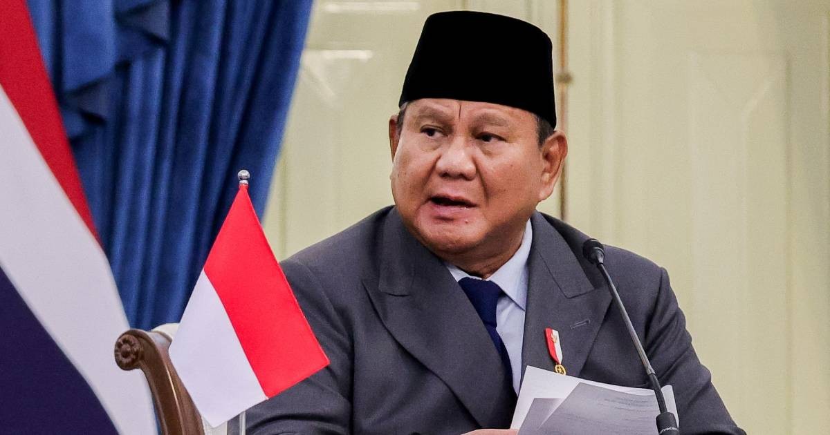 Indonesia hopes to start mass production of homegrown electric cars in 2028, president says 1 2fa39c15b41b7dd0bb19c7d861fb1dcdf43f5cfbf6df21f0c4908552b834c983