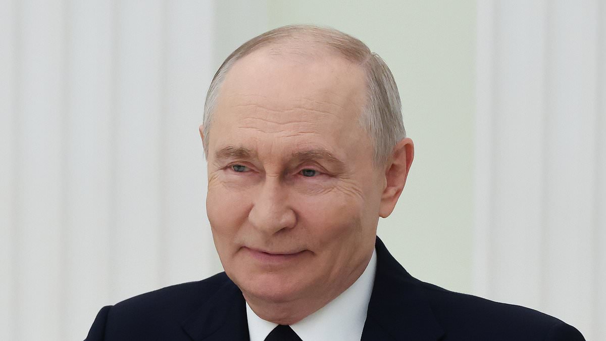 DAILY MAIL COMMENT: The PM is sharing missile blueprints with Kyiv...it's Burnham's rocket to Russian tyranny 1 2ffe6d99b7e8f7c8cda79a55da80642a8aceb84d782ca72545c421c1b71ec8ce