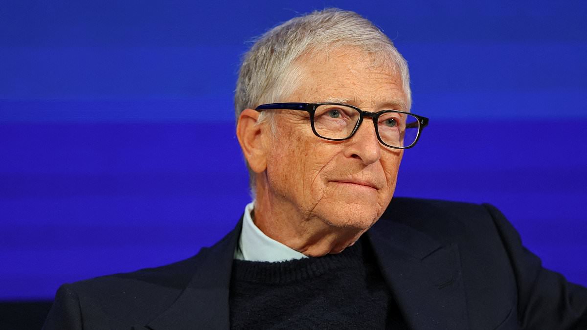 Bill Gates warns AI doomsday scenario is coming, with bioterror pandemics and huge job losses but tech bosses are keeping quiet about it 1 30c7a7d1ca232d01218793e57636e575991c46ed6104b5c11e98dfaaa98d60ba