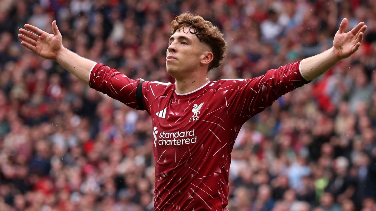 Muñoz rescues draw for a Liverpool team unable to shake last season's bad habits 1 31e4a49e4700274602aa574272510585347cffdf9775cc3b96f24c7c5db07aa6
