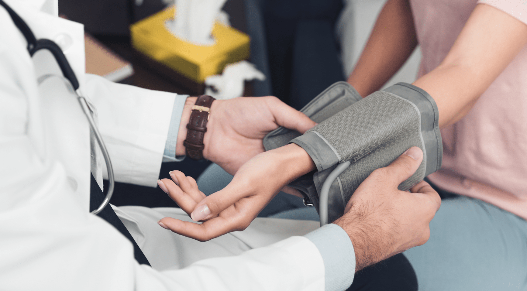 Hundreds of Dutch doctors letting AI listen in on conversations with patients 1 31f3dc31ea879302901ead19ddf11d1c4c736ad44bc5a1c653264ac91fe638e3