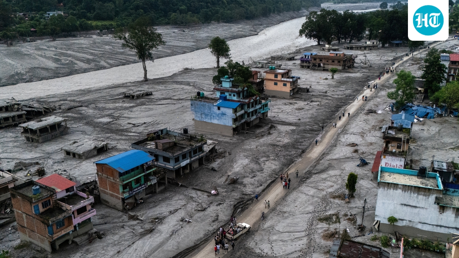 Sadhguru's Isha Foundation shares update on 77 pilgrims missing after Nepal floods 1 3233a6dfa6ae1318553f120f4f1882bc01002cc40526b781c438cf6ac8b158d0