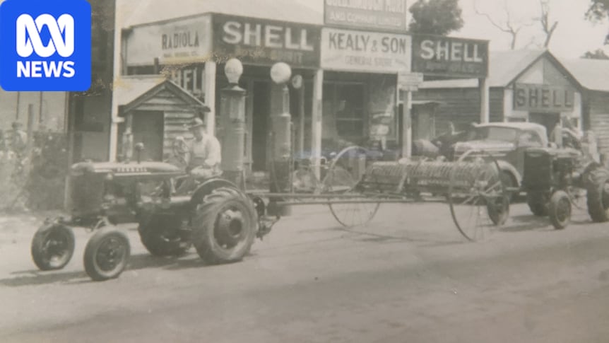 Regional general store closing after larger competitors arrive: After 102 years, the South West's historic Vasse General Store is closing its doors amid staunch retail competition in the growing residential area. #LocalBusiness #ShopLocal #SupportLocal #RetailCompetition #SmallBusiness 1 32ea70f8985239914dc1a4b9e25868f443f2cc1a