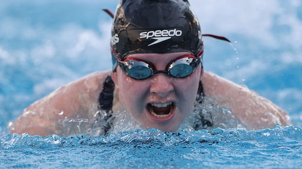 Canada's Danielle Dorris swims to silver in women's butterfly S5-7 at Para Pan Pacific Championships 1 332a1ceaae90ec7a08b8e9e987517e75b1822104a7de2a4caa78086208105d2f