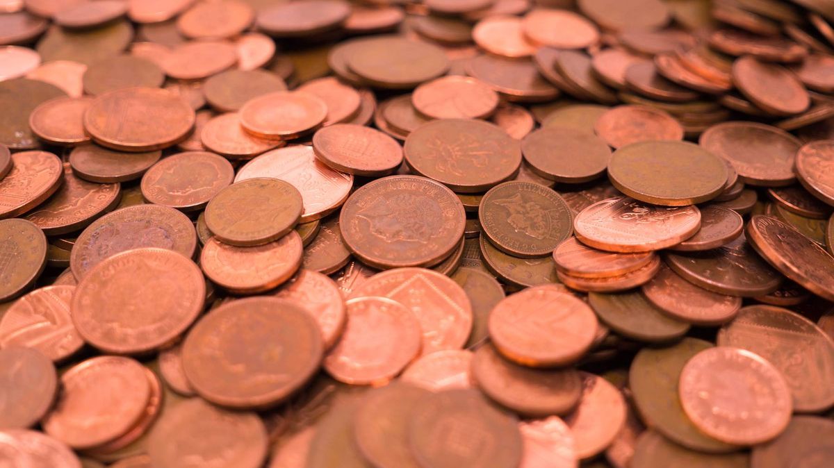 Scottish households must check change for two penny coin worth £1,000 1 34f9263d15796b9934957f808bab935cde79819880ca01281384175a7fca64f8