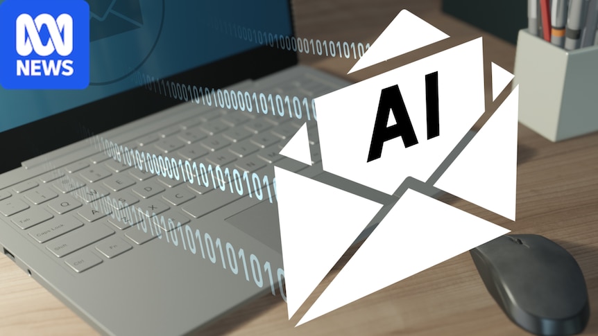 'Almost dystopian': Should AI be used to write work emails? 1 35e6d35bd229851ac68bd3b6f3407f59a0f7d4bc6e611d11837cb50e166d9352