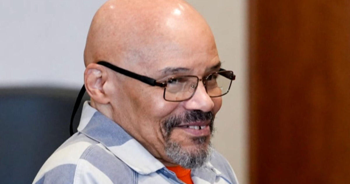 New DNA evidence casts doubt on Utah death row inmate's case, defense argues: New DNA evidence is raising questions about the case against Douglas Carter, who is on death row in Utah for murder. Neal Hamilton, one of Carter's defense attorneys, joins CBS News with his take. #DNA #CriminalJustice #DeathPenalty #Utah #Innocence 1 3718d292d005074903caec3b198a331f2e3f0f0f