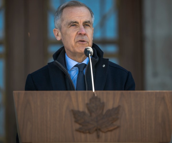 Carney Rejects Submission; Trump Tells Canada 'Fall in Line' 1 37547c9dfcff1eee3e270d01512c379fc88beb61f2ee70286210bc5a7efd7198