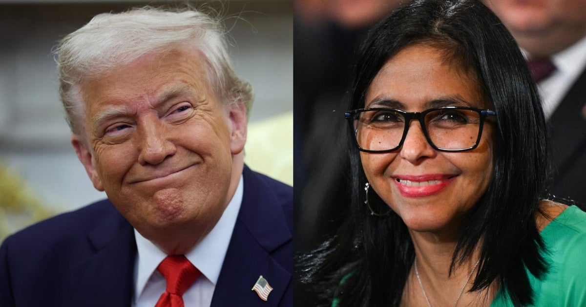 Trump announces deal to take control of 65 million barrels of Venezuela's oil preserves 1 39085b0de7dc044832d003476de436c5d57019b3b410db56adaf6ba7196bc731