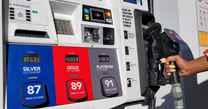 Poilievre urges Carney to keep fuel excise tax suspended until Canada Day 1 3959e233ccc88b4d59a9c77003903ba960cb3c0510d3cedf19e9c845ce6b9f04