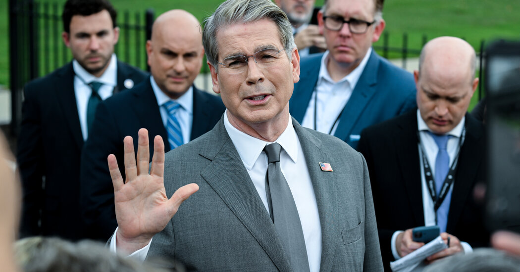 What’s Behind the U.S. Treasury’s Latest Attempt to Lower Interest Rates 1 3a10a6a6e881297716bb898fae96a979205a2102b0fff0a461638e201091d0db