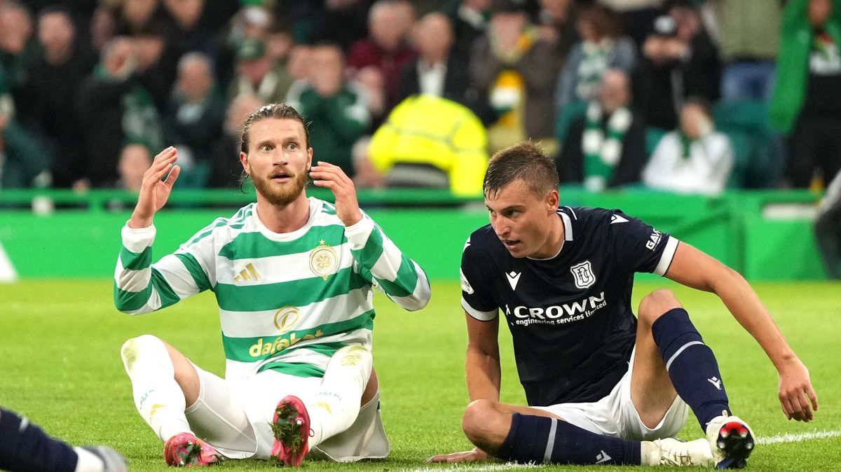 Steven Pressley on Dundee's unsung hero that has stepped up from the shadows 1 3b63206833b06c89cfed2251aecb5edbf8d0a84573cc11821fce2d87805c7367