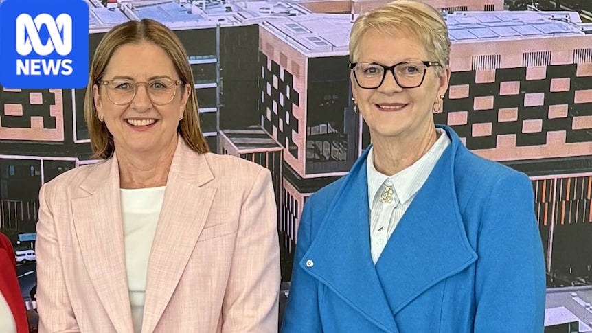'There's a lot at risk': Maree Edwards latest Bendigo Labor woman to quit 1 3b84123926825c732deb9589c704227021448b638c0dde794d86dc924097b895