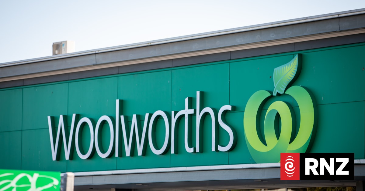 'Wrong' for Woolworths to bank big profit, Consumer NZ says 1 3b9ae9b8a73504c4a19173c65807286bf12605a2604e6eda17168e278d5a6a9e 1