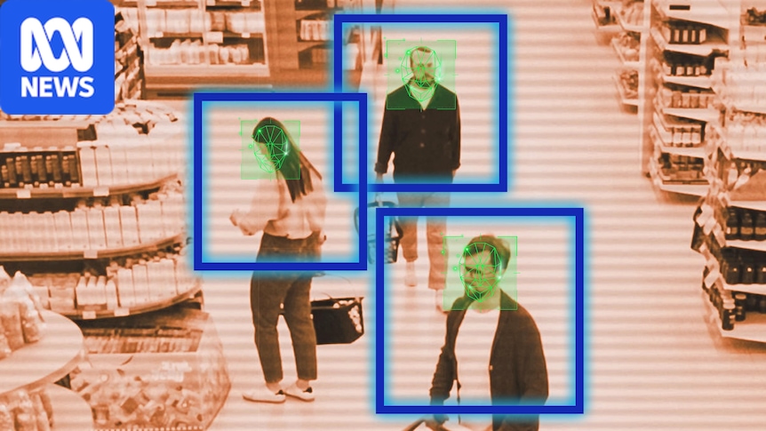 Facial recognition technology 'scope creep' is upon us, experts warn 1 3bde7305f181fdbd4db57ae264af16b62eee7af2377b0790002a7c59a0636cd7