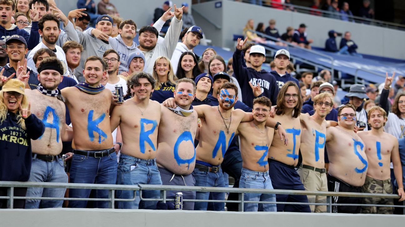 Akron alum named winner of 'Offensive Coordinator of the Game' promotion 1 3be3689742e791c4aae964ace4ff86e5e40893c5fca87bba88a43e3a4c2a21ba