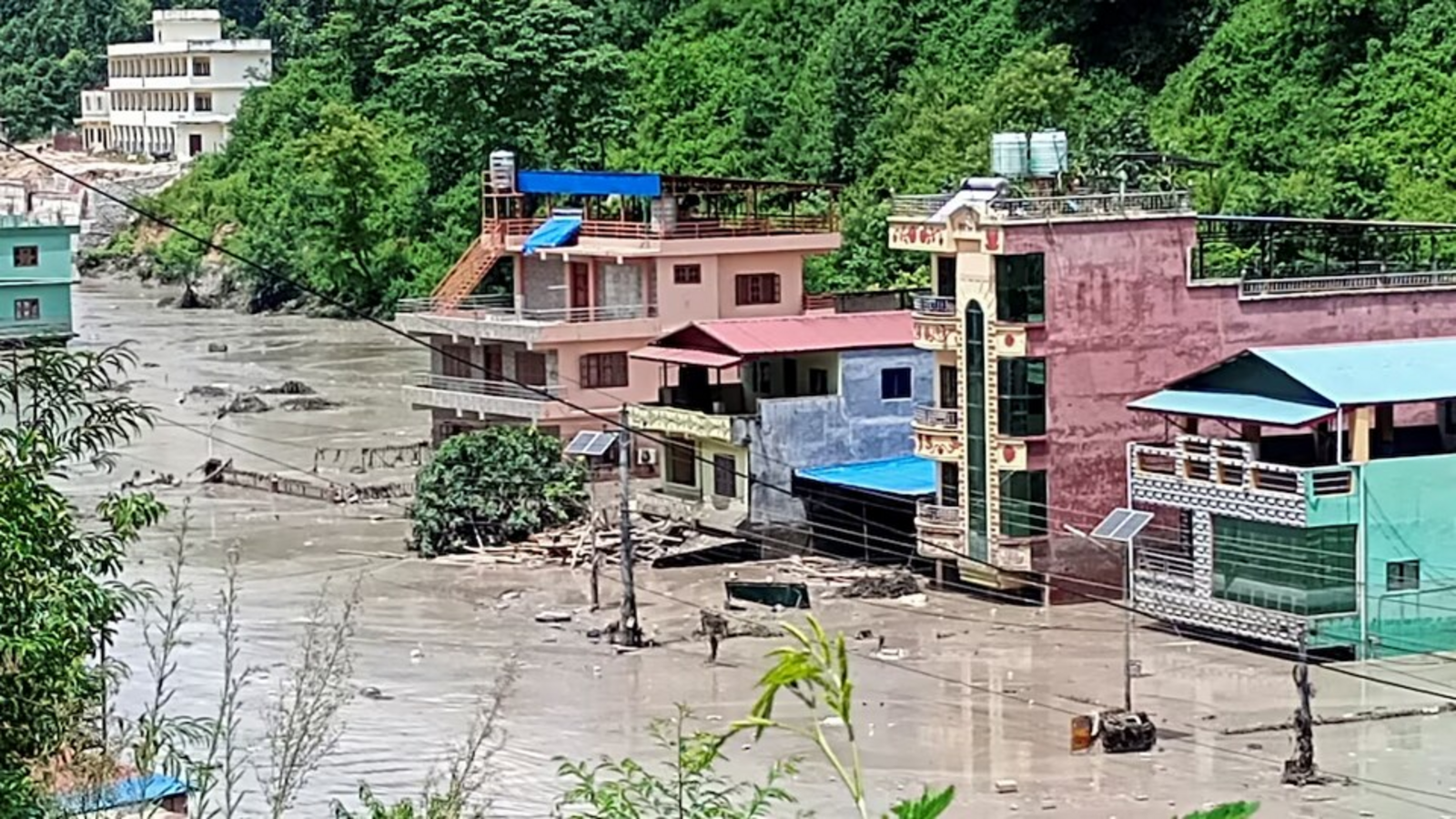 US issues advisory for citizens in Nepal amid deadly flash floods: ‘Those who need urgent assistance…’ 1 3c690a42fb405b7f57dc06caac78d1cadad20b659e9dd08f566cf0ca81f8044d