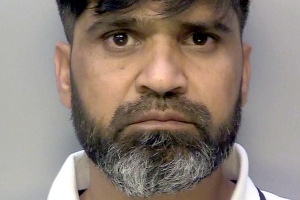 Two inmates charged with attempted murder after Sara Sharif’s father attacked 1 3c6a09e065496985e62a37d380241d1859060754f552c17bbc4245a92204e2ec