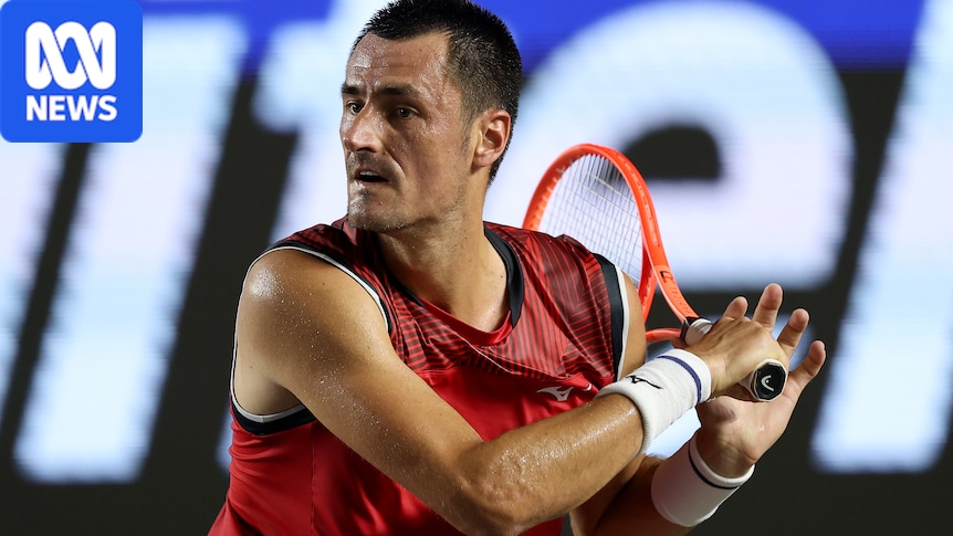 Tomic's main draw drought continues as Australians struggle at US Open 1 3cc2f5ed4cac3377d0a343b81e5643fd1ffc3bc956513120226965491c5c2d98