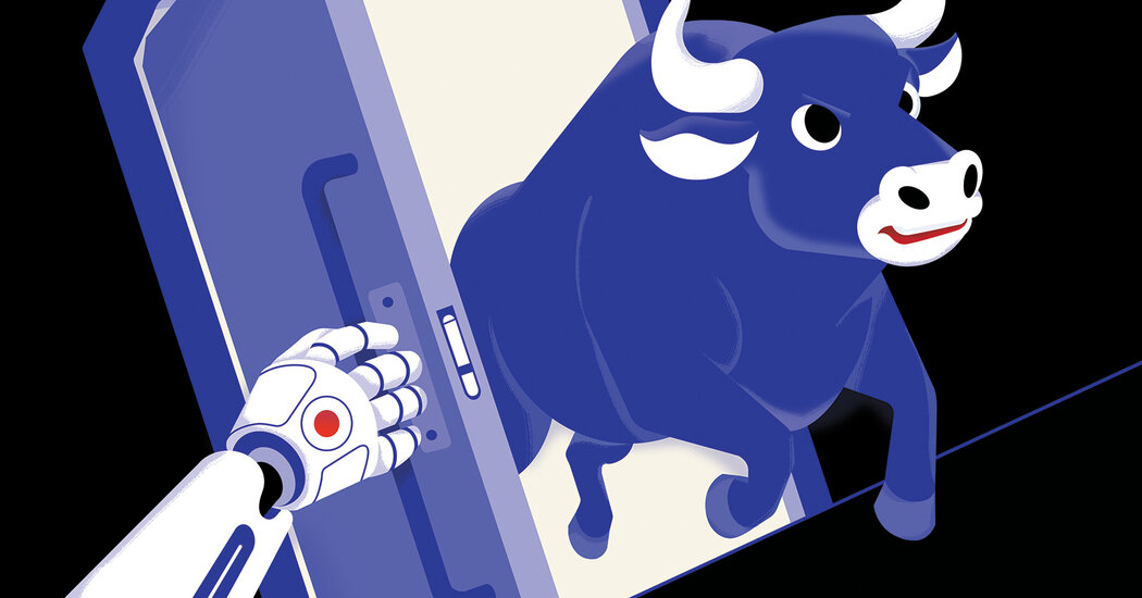 What if the A.I. Stock Market Rally Is Just Getting Started? 1 3d6bdce791fff67668a6eff1850bdde7c0aec09f75119d9a397d6860589c8b12
