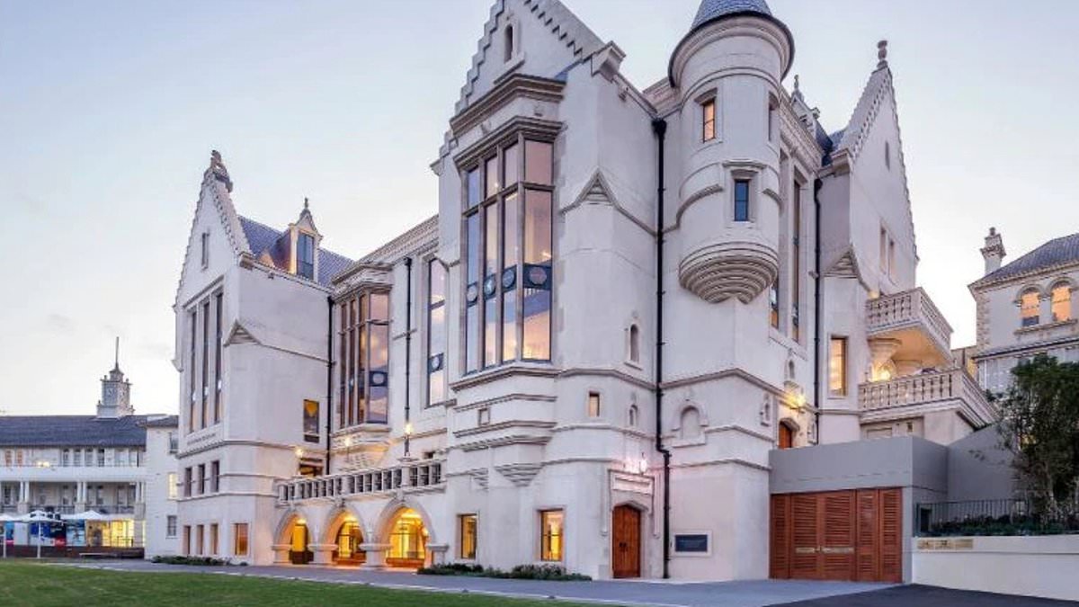 Scots College mum unleashes foul-mouthed tirade after her family was linked on social media to accused teen gang rapist: What she demanded of the Mail 1 3eae37e795822db0dc9fc22896d531671270fde0de39a4160dd24b1a0b4e1a5c