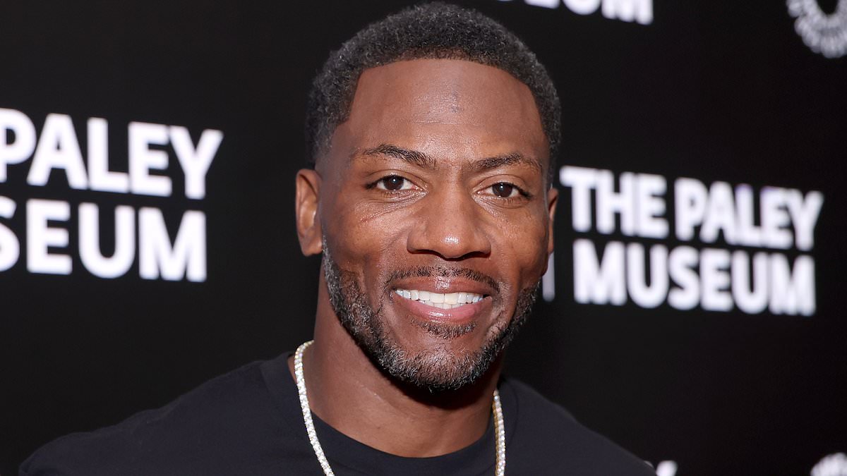 Ryan Clark joins ESPN's huge new NFL rival just weeks after being ruthlessly fired mid-show 1 3f52788f14e62894b4958f139d0b58f33996e99fe7466d797eca001bea7f404f