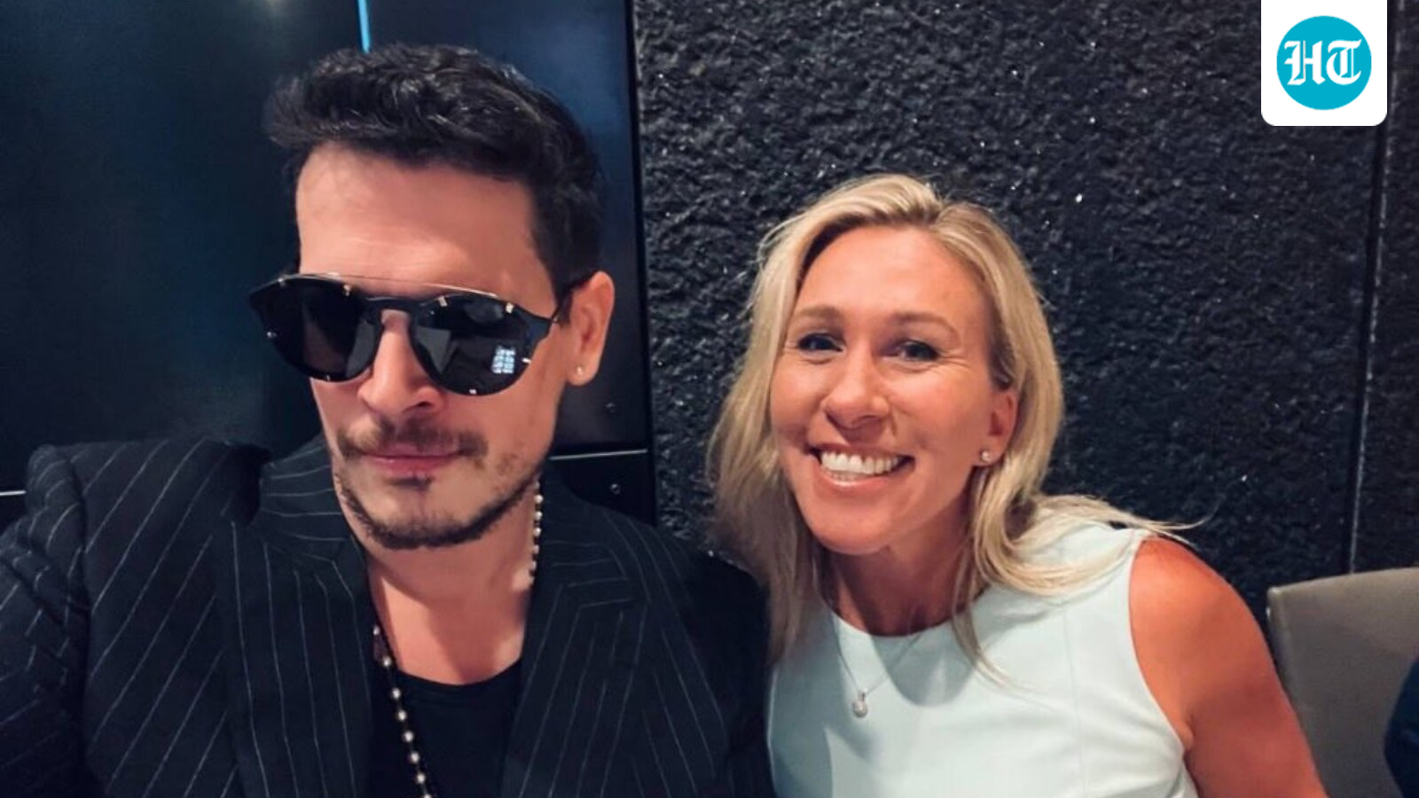 Milo Yiannopoulos ICE detention: Laura Loomer brings up Marjorie Taylor Greene's links with Kanye West exec 1 3fc1b8f0caef853ef0eeef413988d9311d25796700c2b7eee2927b0c34750ba3
