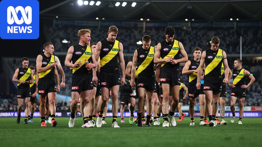 Richmond denies players 'making light' of Swans scandal on Mad Monday 1 3ff6207f2be0ce0bef03ac1fb865ea1c9eb4f3168639a1fb98805f2b2d049bb0