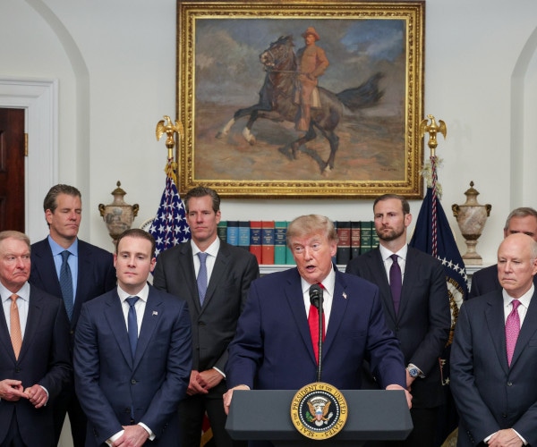 9 Weeks Left: Reframe Election to 'Capitalism vs. Socialism' for a Win 1 40370cb7f5d5740841c27914ae9a870cd45ead22b30b74bab8e2aeee0cb948d2