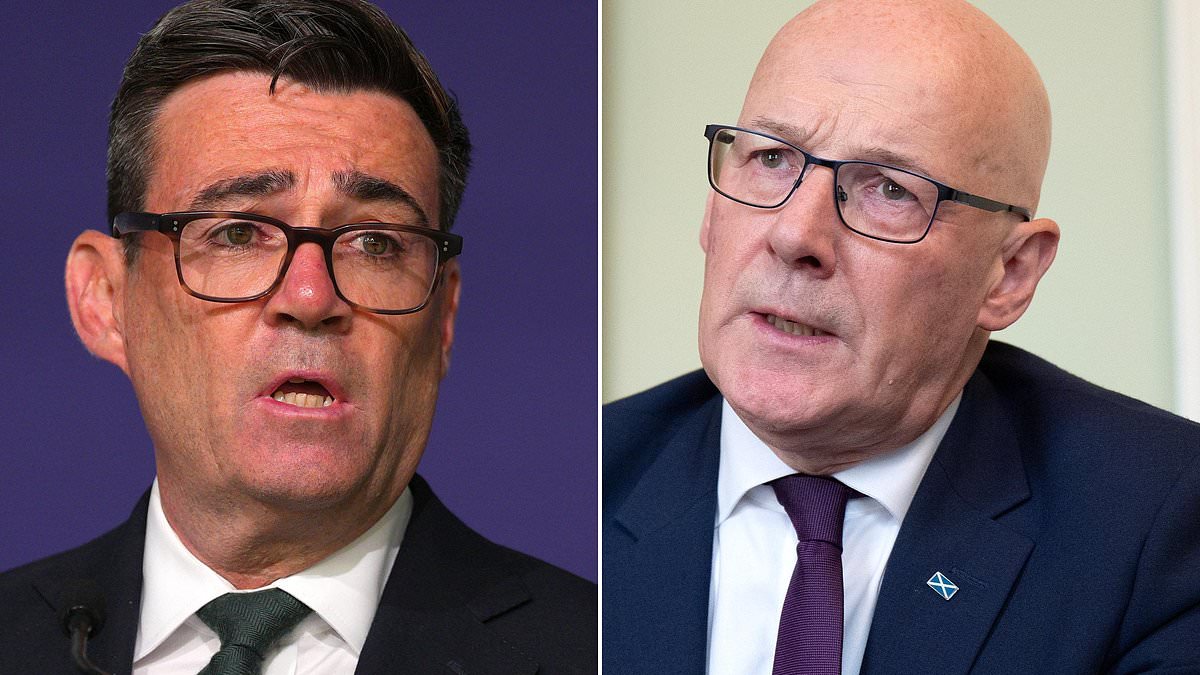 John Swinney plans to 'hijack' UK summit to push for fresh vote on independence 1 408ad025f204a12a2cf949d6aef41ed56efad5bbea419be9128871207a81c04e