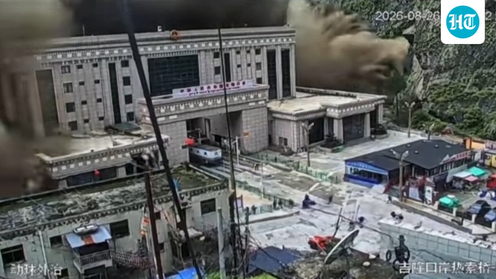 China censors Tibet flood reports, viral video pulled down, foreign media restricted 1 40ec208d518ec18e0e837e52d84a18a5e197506d8c583731a433f36467761fb0