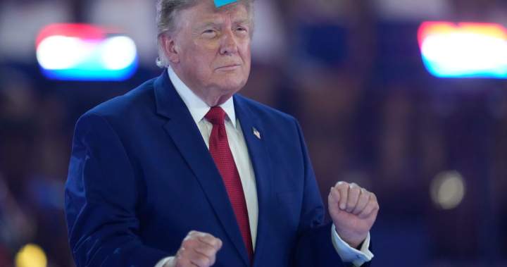 Canadian companies betting Trump will buckle ahead of 50% tariff deadline 1 42157bc864ef75b393e71664a3317f811a1c7b0af836569ee44114fa3e2fa713