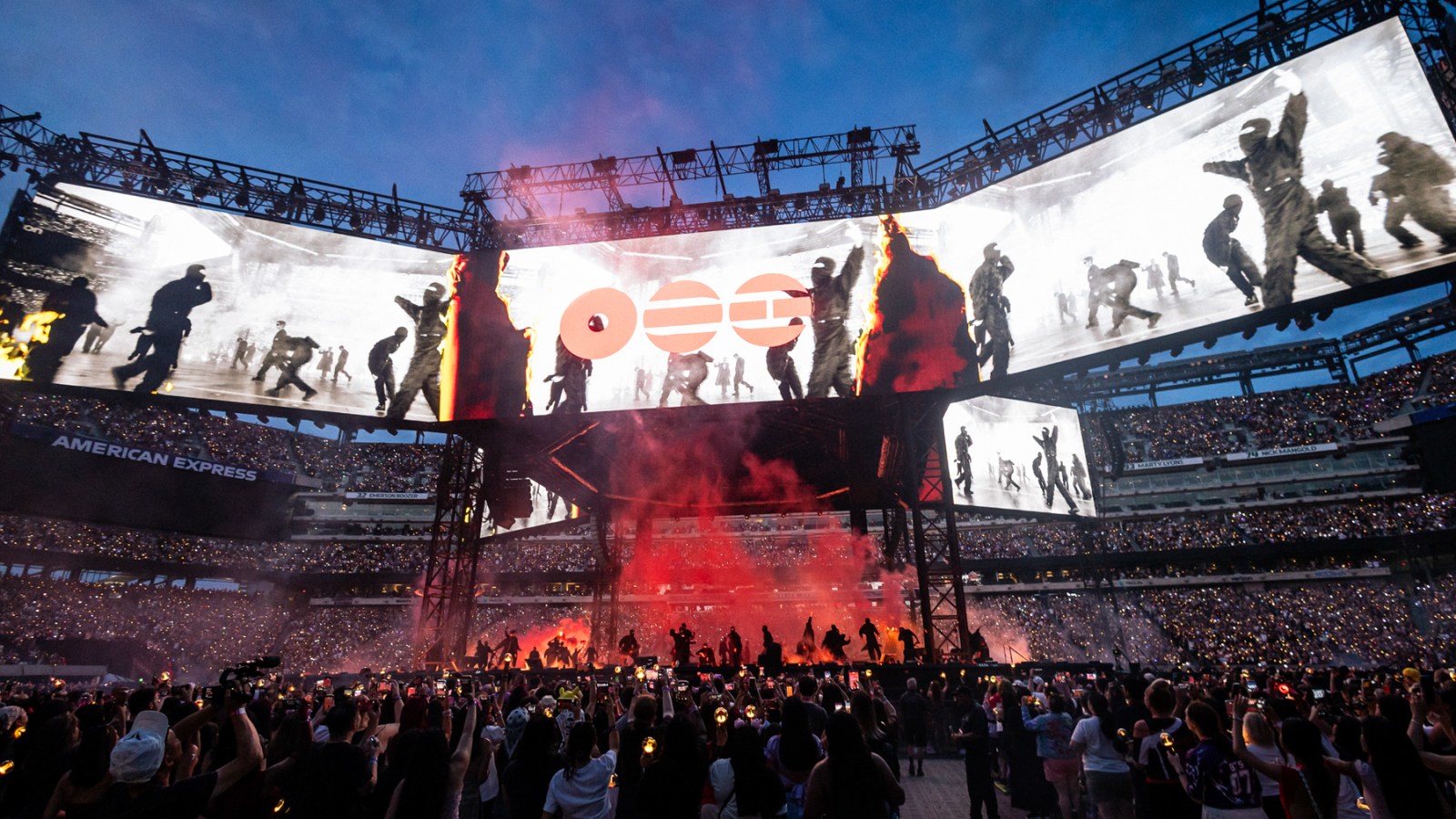 BTS Touch Down in Toronto for ‘Arirang’ Tour: Here’s Where to Find Last-Minute Tickets Online 1 43ccd6601d54427a5e941cffd015105124ee0429bcbb0531f4213c6757906bd6