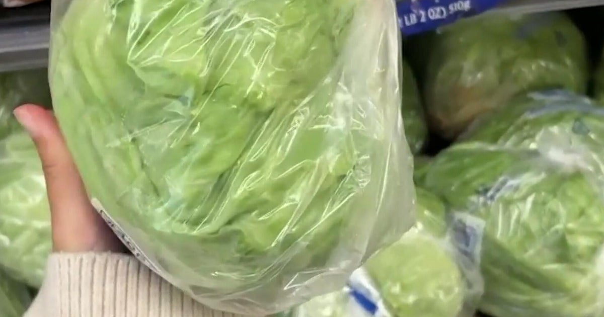 2 deaths reported in cyclosporiasis outbreak, health officials say: The Michigan Department of Health confirms two people have died after contracting cyclosporiasis. The department said both individuals "had significant underlying health conditions that may have been impacted by cyclosporiasis and dehydration." Carter Evans reports. #Cyclospora #PublicHealth #Outbreak #HealthNews #MichiganHealth 1 453ca4aaa6ddeba934802fa1fd69653eee47737e