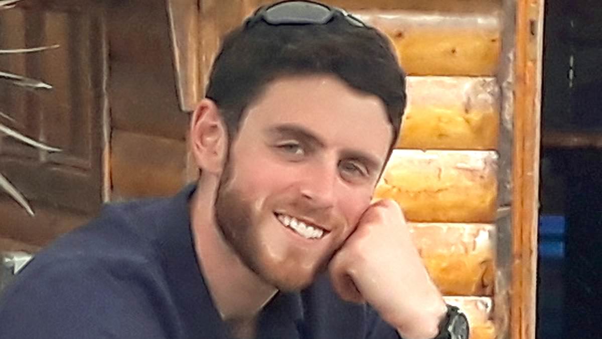 Andy Burnham HAS found a way to stop PC Harper's killers being freed early, ministers claim 1 459579fd491cff4dc0105a9eee1f9f3ff1c1a43a2cfdbbfec4799d8ce7c265a7