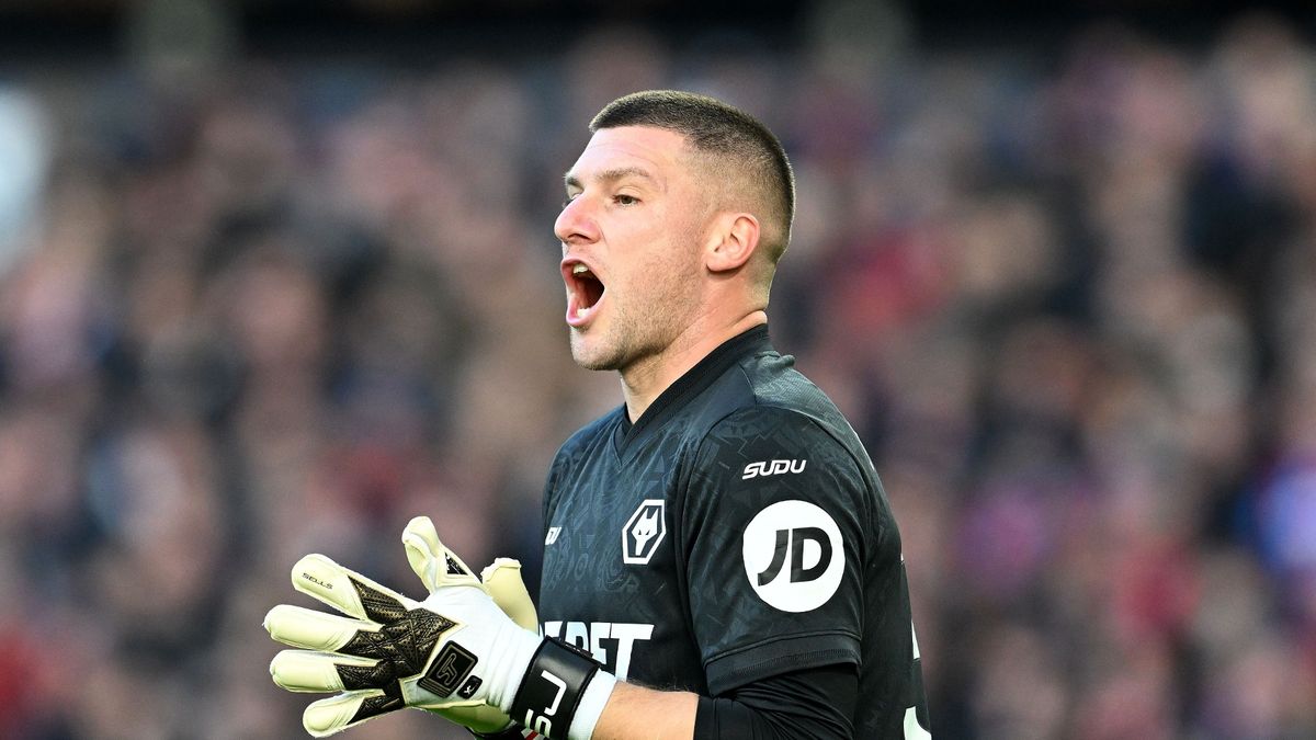 Sam Johnstone in Celtic transfer talks as Hoops firm up interest in England international goalkeeper 1 4717ede3ce6c2a44fbceba62d3166723ab34b38a8bf0280e1a97a8331bd1f9d8