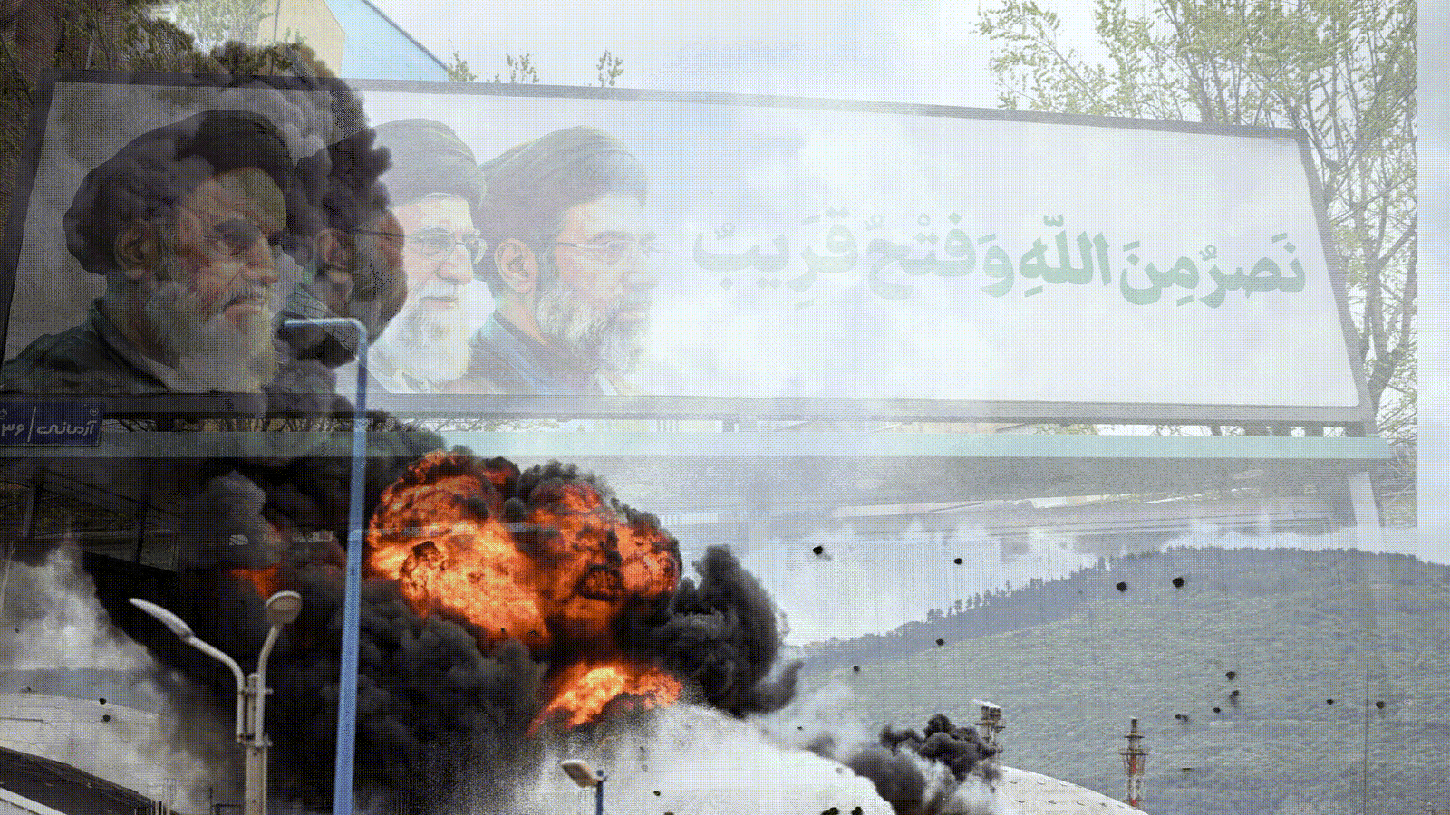 Iran offers $30,000 for killing or capturing US soldiers, double if done by women 1 47e5045b39265da1d403e0a0800c9cbbc7c206a943640ef6a3aca16a26380718