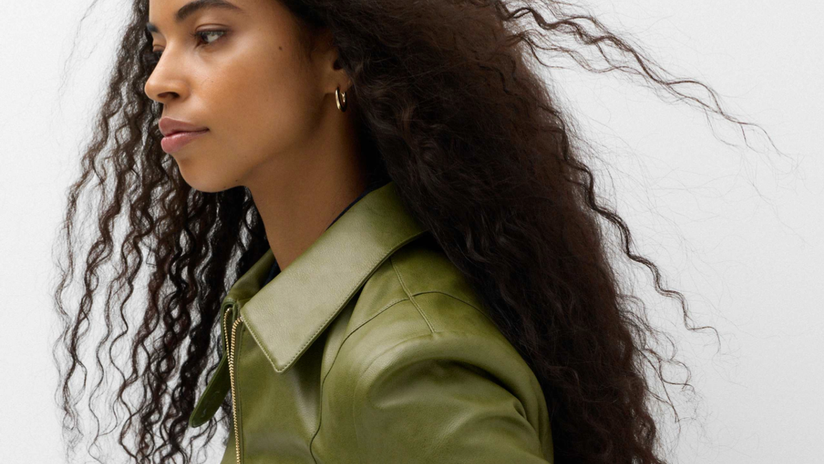 M&S shoppers say they'll wear 'gorgeous' jacket 'again and again in the autumn' 1 485e3412027be1aa9ca5bc908f91968fb46e180f971a33c5097bdde307afae6e