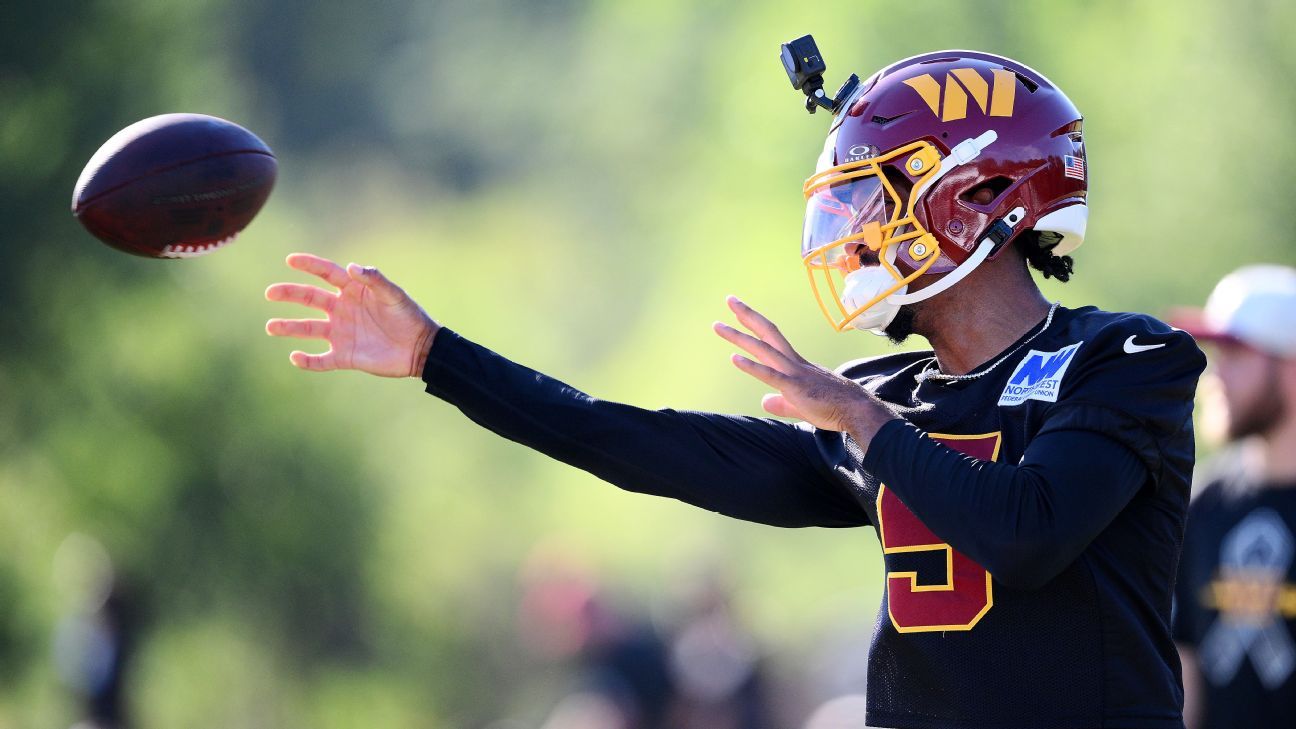 'It told me that he was in the zone': Why more NFL teams than ever are using GoPros on their QBs 1 48de59c1d01c6287593048c95eeb686458903b8d7d34d6096a1e1acc13b60c93