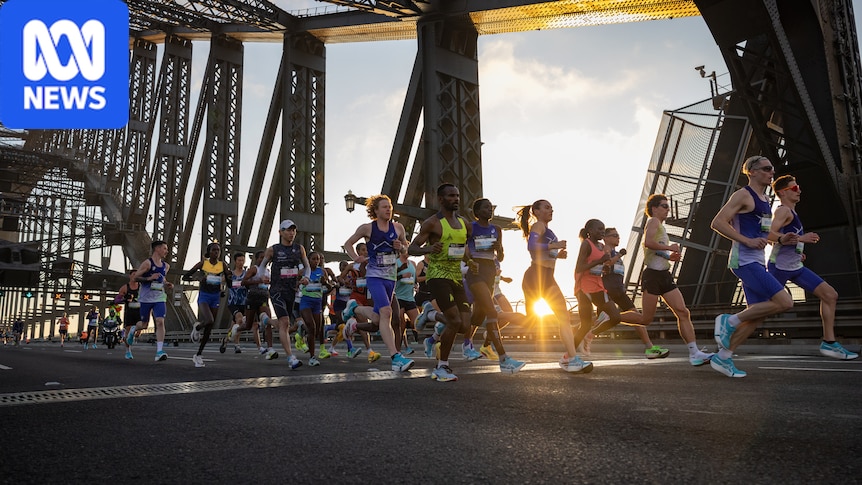 Addisu Gobena wins the 2026 Sydney Marathon, as 40K runners take part 1 4932f3c9121a322ad10274de1e99b1d6b1a8e6a09b29950fef9a6aa58ff149ca