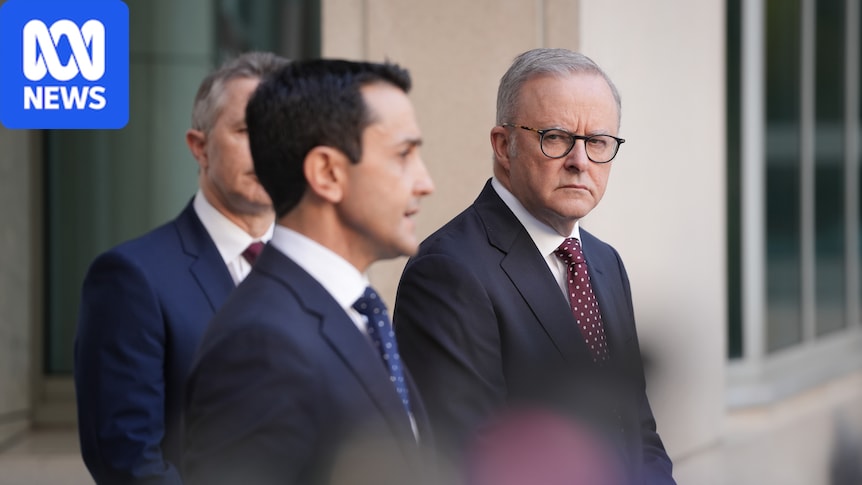 A GST deal and the NDIS blew out by billions — but one is sacred 1 49523cf5c553f0945344a68b8c728f0409fd28ecec0299fd7955afaa2eb0d906