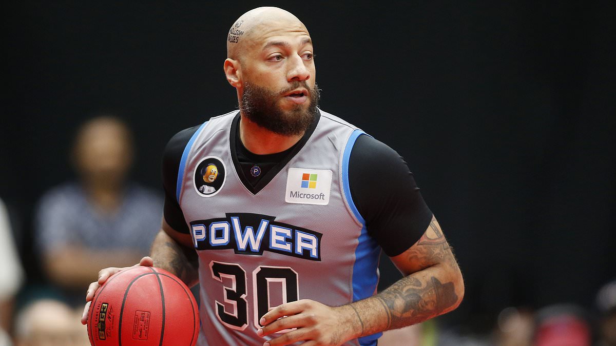 Meet the NBA star who has become a 'beautiful black trans queen' to play in WNBA 1 49f7ff73001087eebd4ce6b7d10676768bc706bc557fe704fea1178a81efb61d