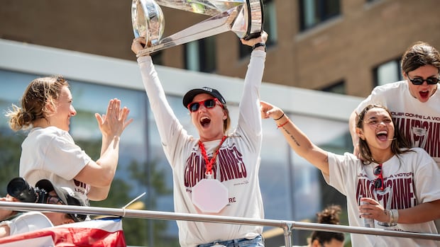 Montreal Victoire reunited with Walter Cup after it went missing 1 4a0c6081e2812488ae8b5963d7c7c66178fb5e30774dcfff04b11fac858020c9