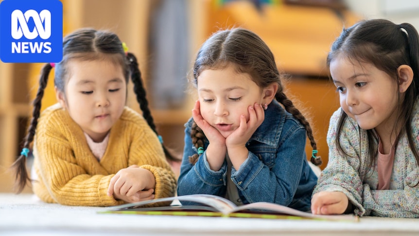 From Grug to Possum Magic, how well do you know Aussie kids' books? 1 4a78101bc85b8a140f8b68f020d50b19971a9f12443d3593453b30ee2a5ad2af