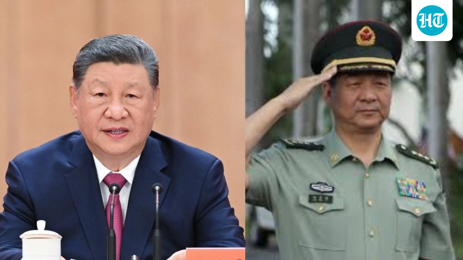 China purges top generals in corruption crackdown: What is the India border link? 1 4aada035aa51c10d13b6ce70309bfff0d3a83f6591825d73fe75c6171cef8dd8