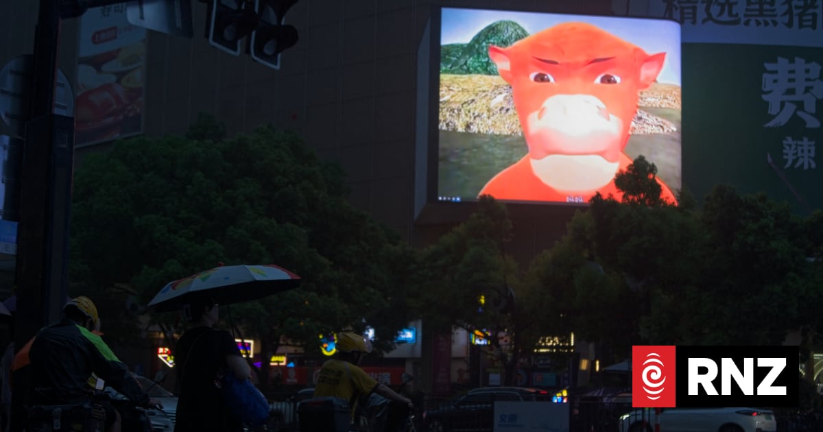 How a mocked home-made animation became an unlikely box‑office hit 1 4af2e24a17f761a6c0dc21c11997c4f0e331b576390c22b876a8b5b8a17521a7